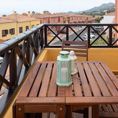 Apartamento La Grajita Breña Baja Extérieur photo