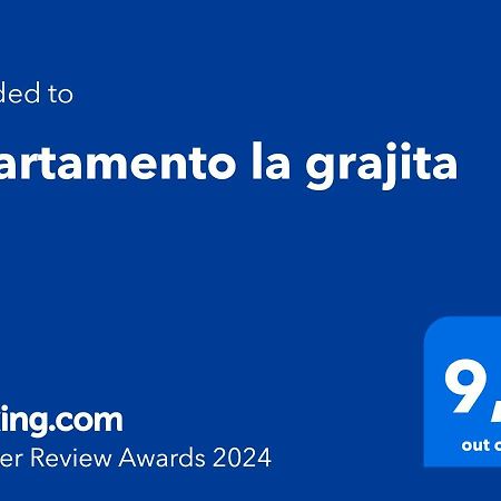Apartamento La Grajita Breña Baja Extérieur photo
