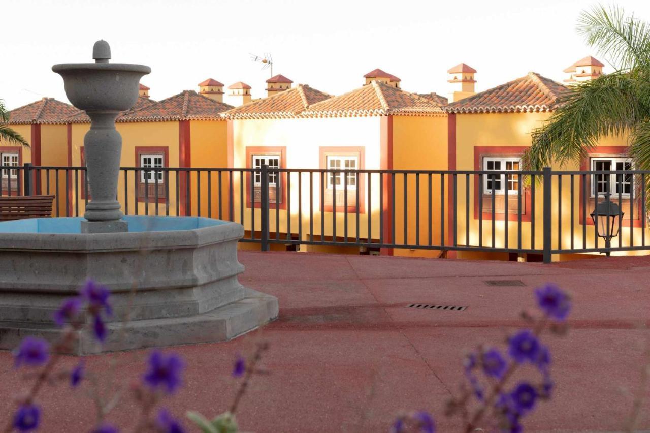 Apartamento La Grajita Breña Baja Extérieur photo