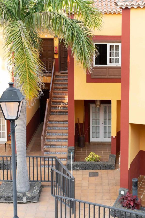 Apartamento La Grajita Breña Baja Extérieur photo
