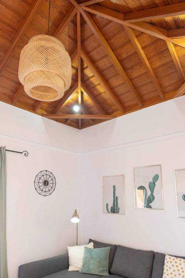 Apartamento La Grajita Breña Baja Extérieur photo