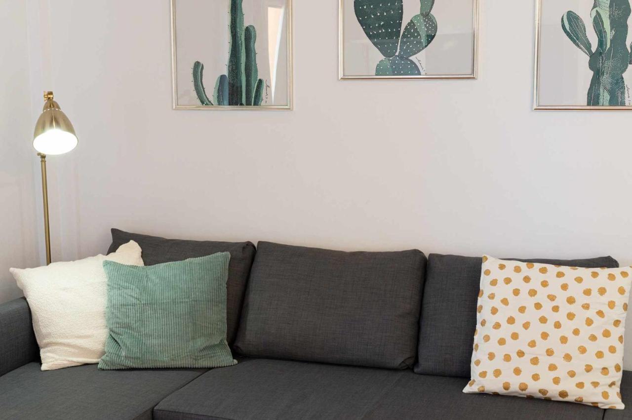 Apartamento La Grajita Breña Baja Extérieur photo