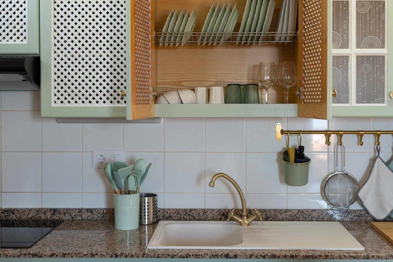 Apartamento La Grajita Breña Baja Extérieur photo