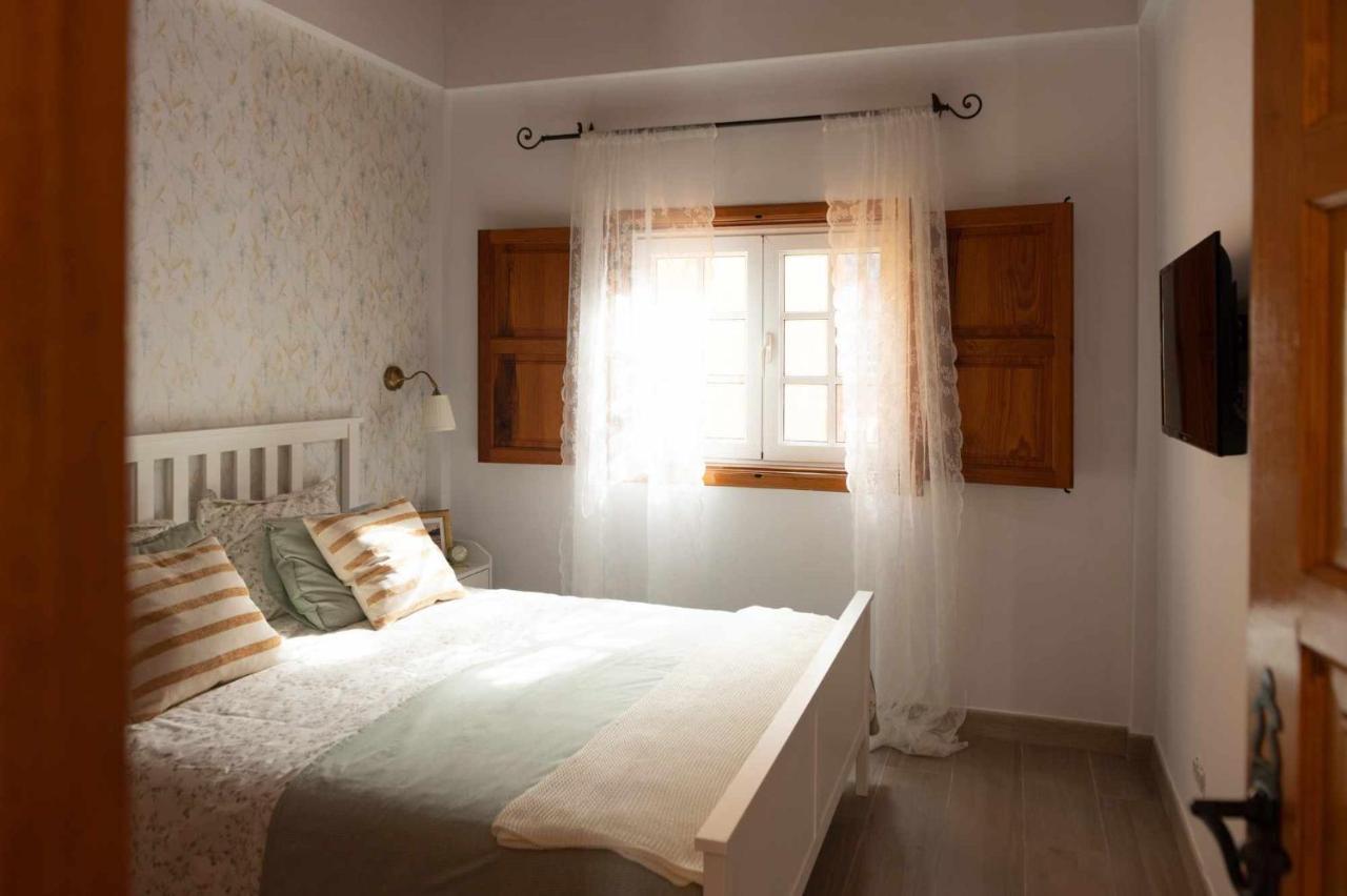 Apartamento La Grajita Breña Baja Extérieur photo