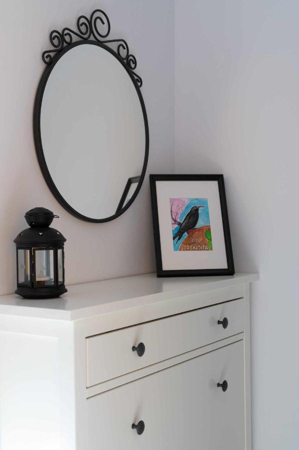 Apartamento La Grajita Breña Baja Extérieur photo
