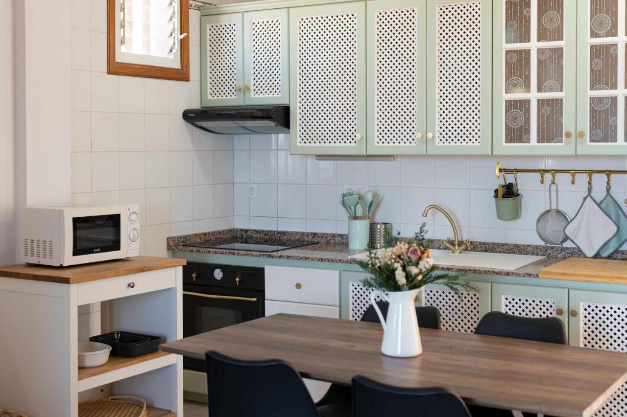 Apartamento La Grajita Breña Baja Extérieur photo