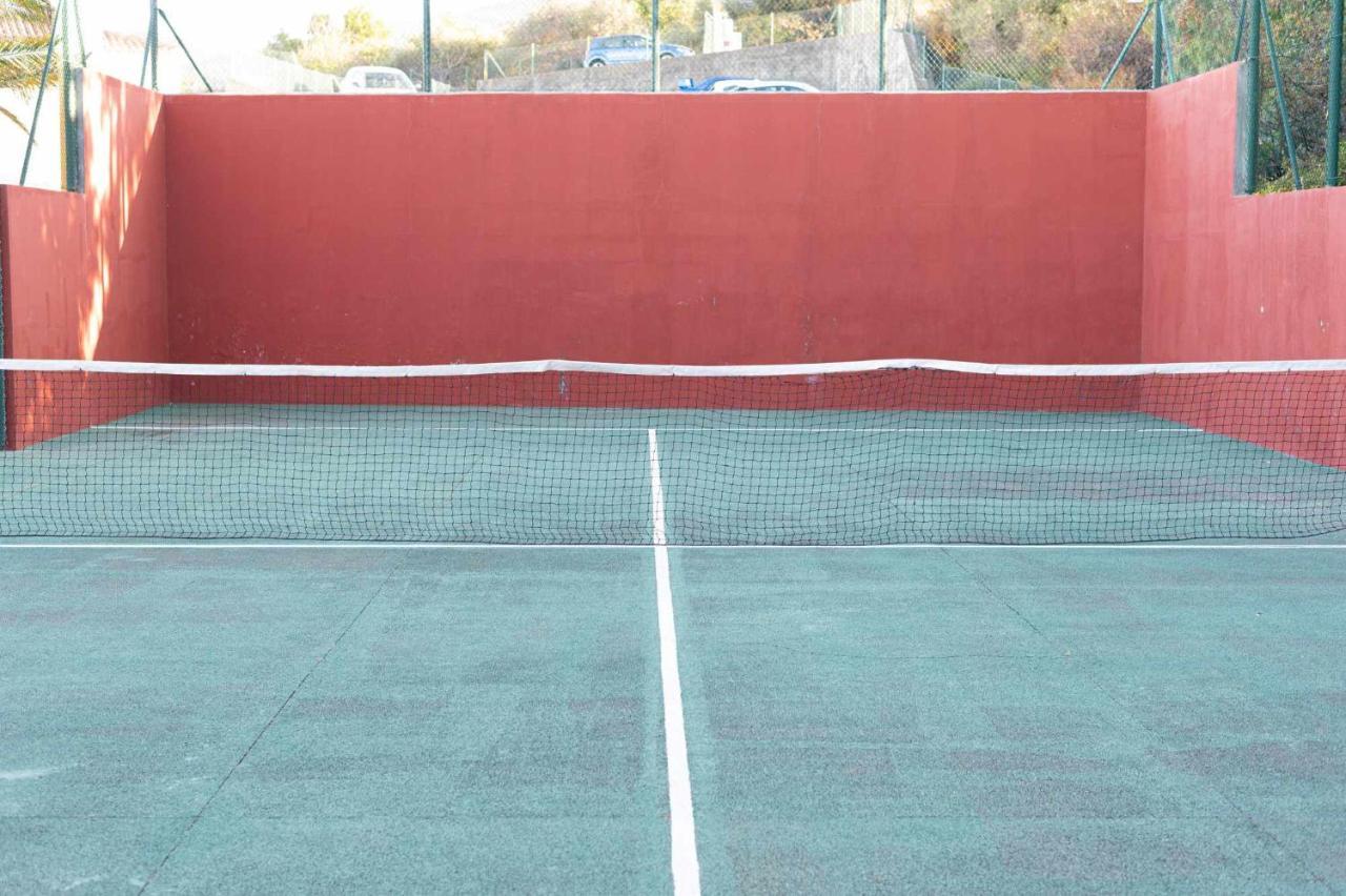 Apartamento La Grajita Breña Baja Extérieur photo