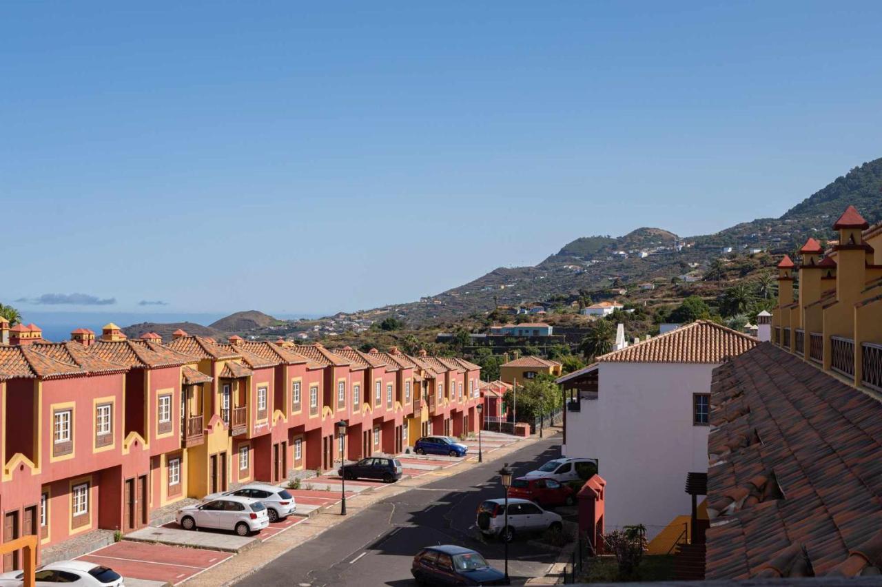 Apartamento La Grajita Breña Baja Extérieur photo