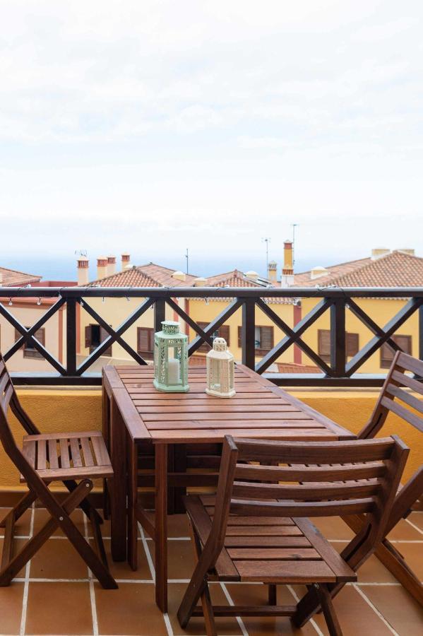Apartamento La Grajita Breña Baja Extérieur photo