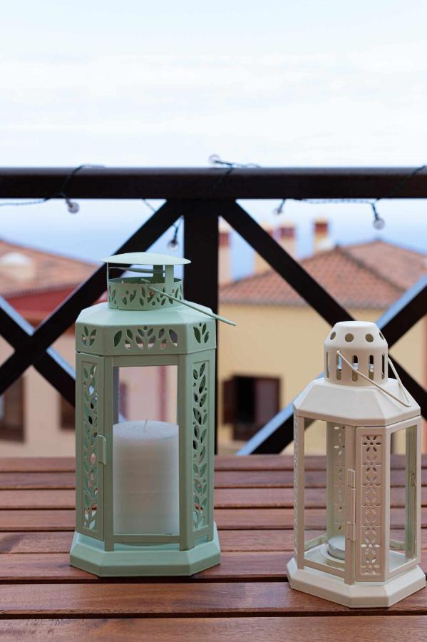 Apartamento La Grajita Breña Baja Extérieur photo