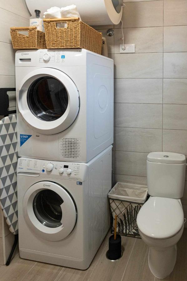 Apartamento La Grajita Breña Baja Extérieur photo